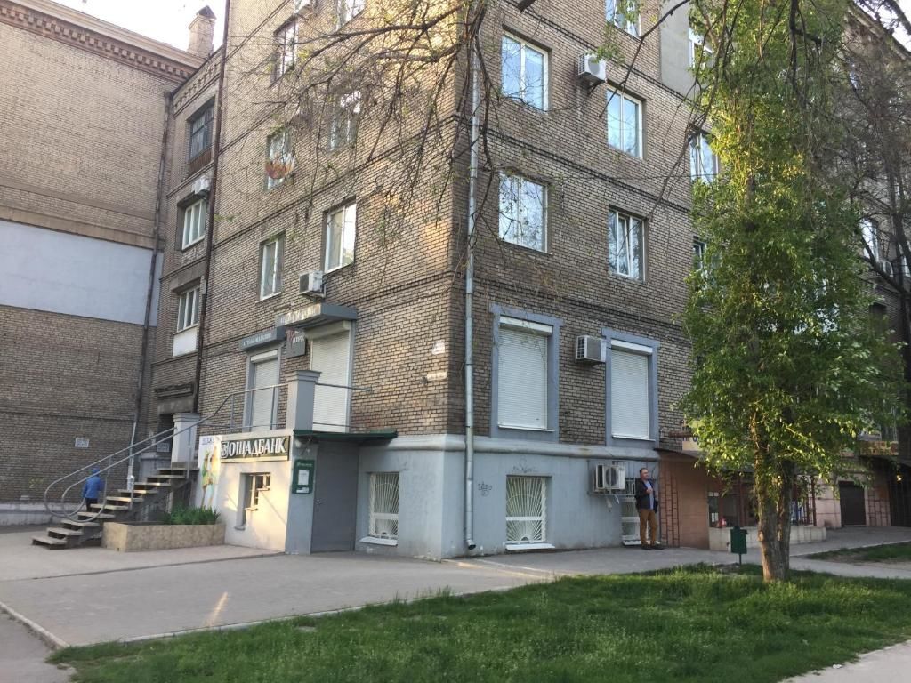 Апартаменты Apartments on Lermontova Запорожье-37