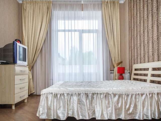 Апартаменты Apartments on Lermontova Запорожье-25
